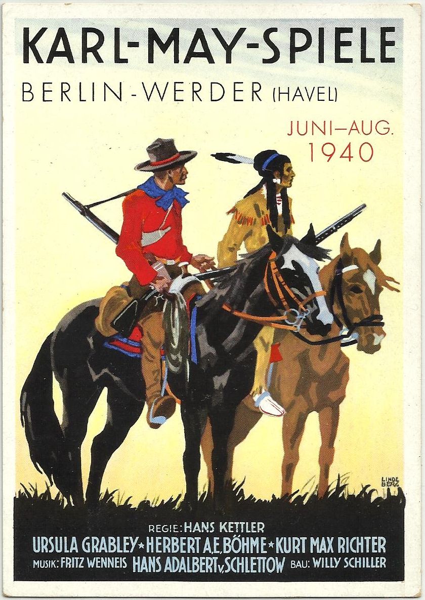 Werbepostkarte Werder 1940.jpg