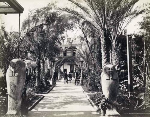 Garten Hotel du Nil 1900.jpg